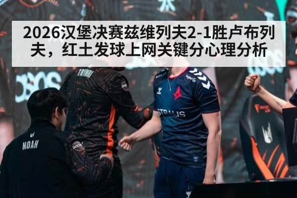 2026汉堡决赛兹维列夫2-1胜卢布列夫，红土发球上网关键分心理分析